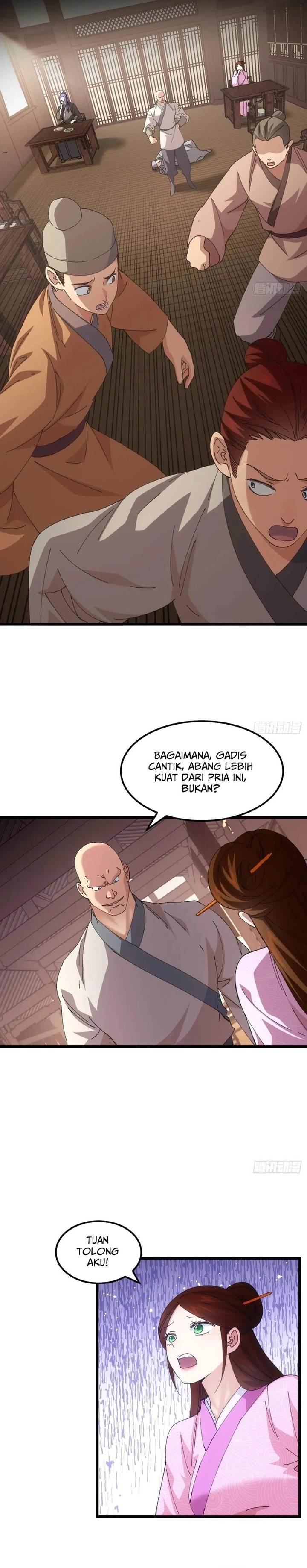 image-komik-i-just-dont-play-the-card-according-to-the-routine-chapter-261-4/9