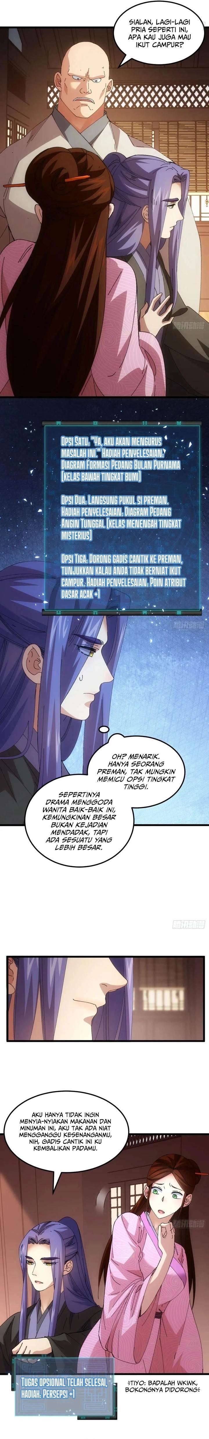 image-komik-i-just-dont-play-the-card-according-to-the-routine-chapter-261-5/9