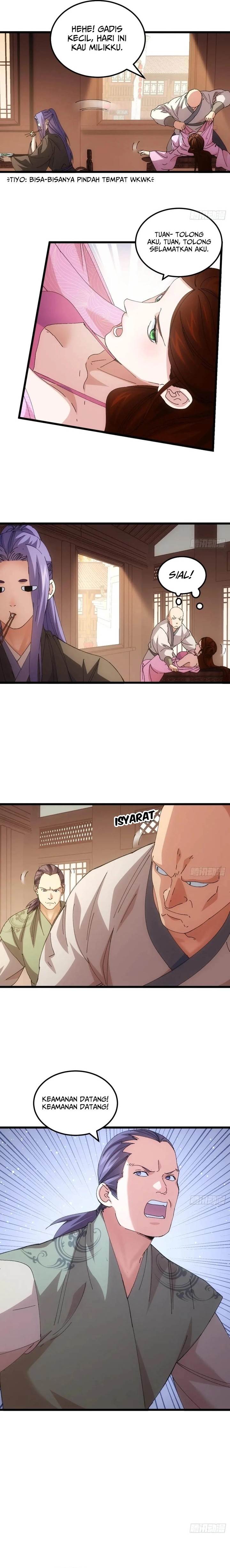 image-komik-i-just-dont-play-the-card-according-to-the-routine-chapter-261-7/9