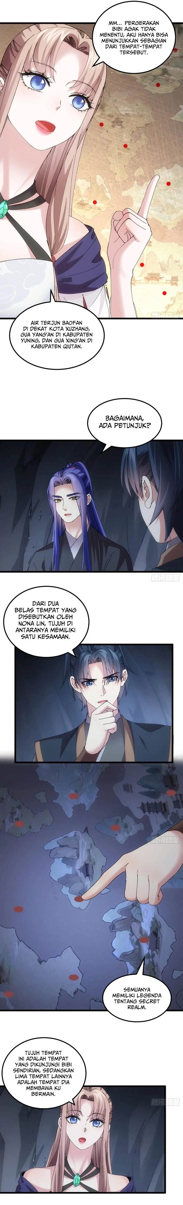 image-komik-i-just-dont-play-the-card-according-to-the-routine-chapter-264-1/11