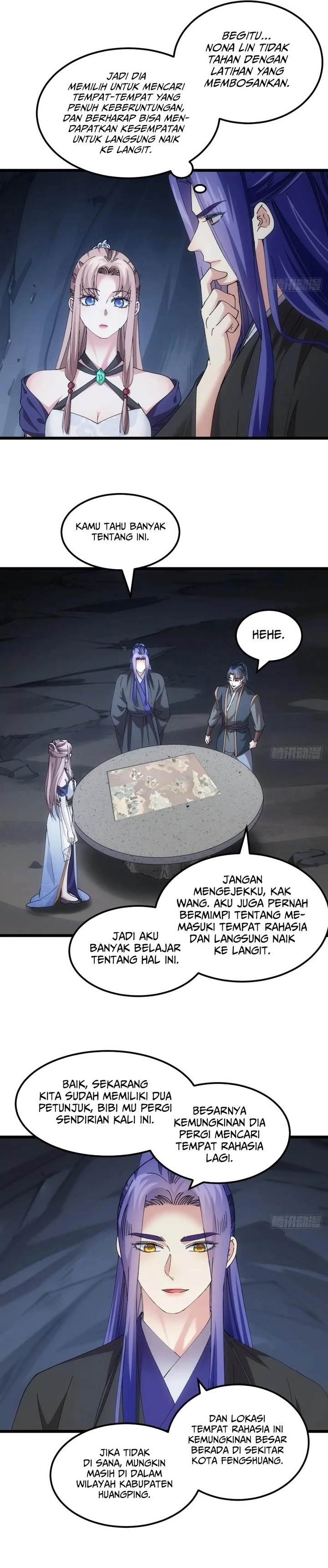 image-komik-i-just-dont-play-the-card-according-to-the-routine-chapter-264-2/11