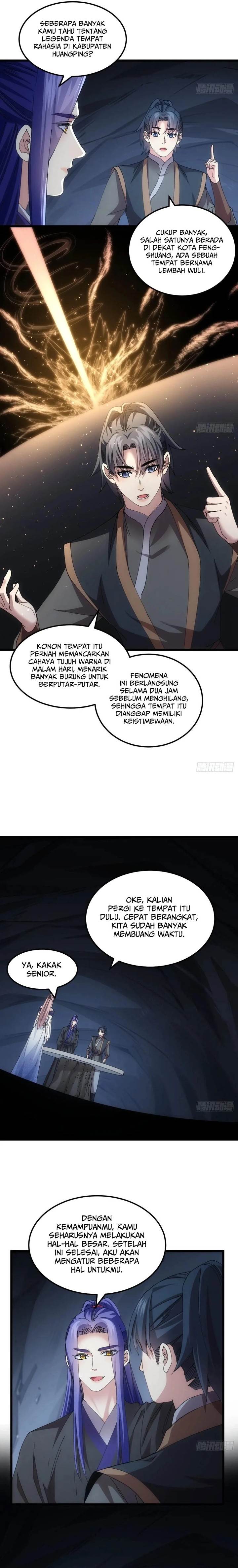 image-komik-i-just-dont-play-the-card-according-to-the-routine-chapter-264-3/11
