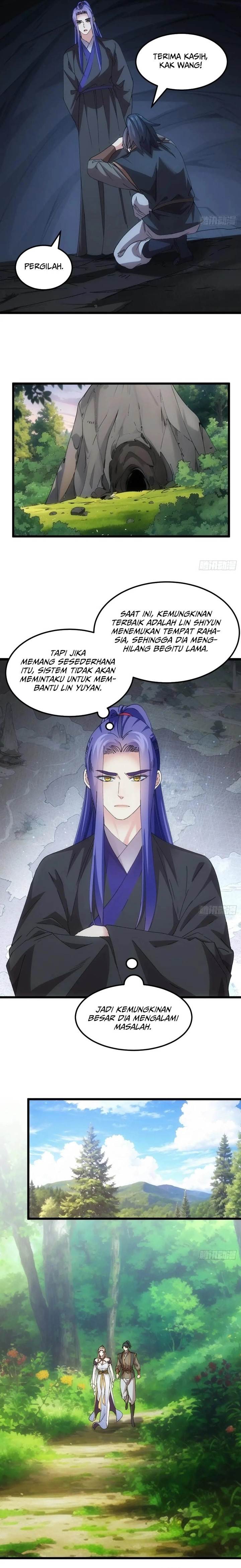 image-komik-i-just-dont-play-the-card-according-to-the-routine-chapter-264-4/11