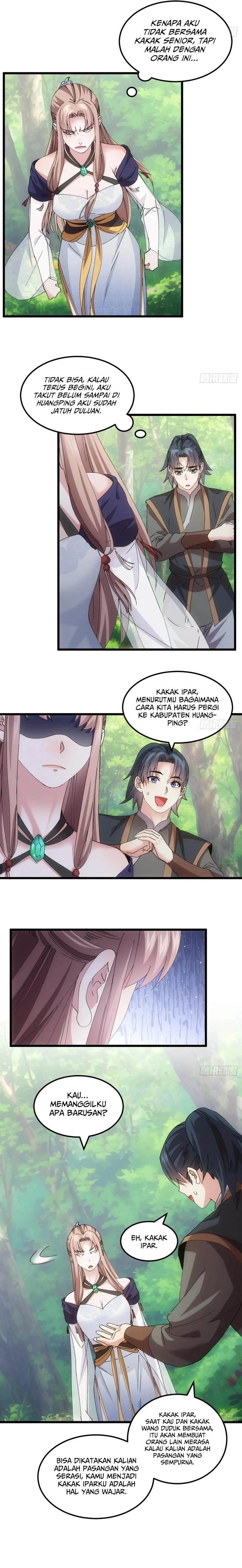 image-komik-i-just-dont-play-the-card-according-to-the-routine-chapter-264-5/11