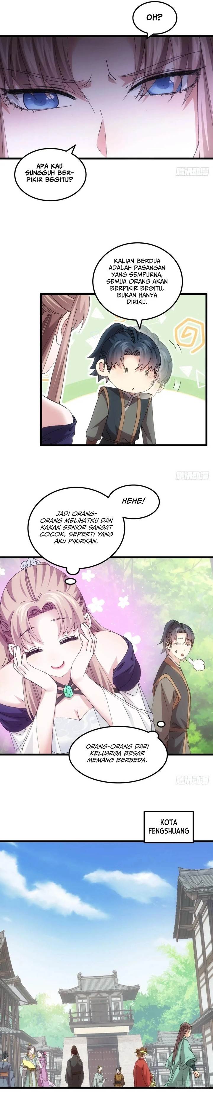 image-komik-i-just-dont-play-the-card-according-to-the-routine-chapter-264-6/11