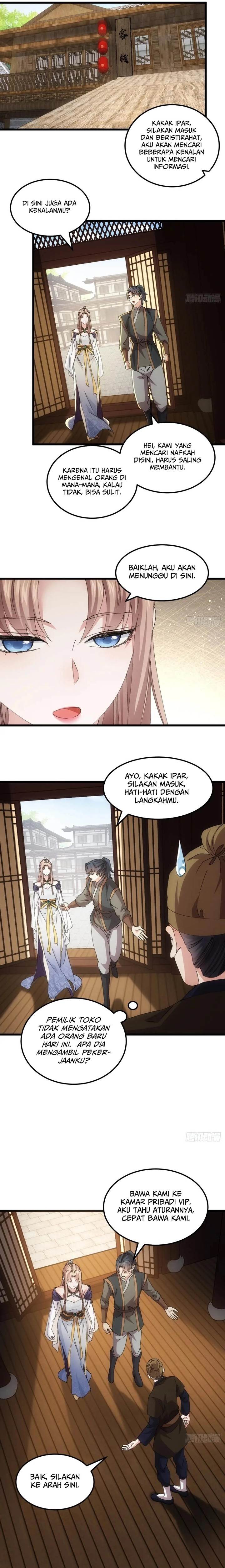 image-komik-i-just-dont-play-the-card-according-to-the-routine-chapter-264-7/11