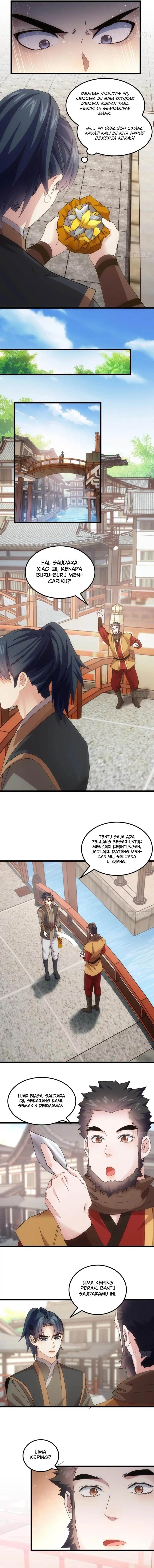 image-komik-i-just-dont-play-the-card-according-to-the-routine-chapter-265-2/12