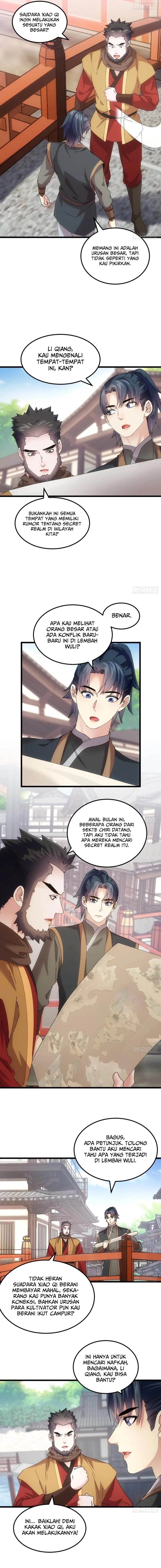 image-komik-i-just-dont-play-the-card-according-to-the-routine-chapter-265-3/12