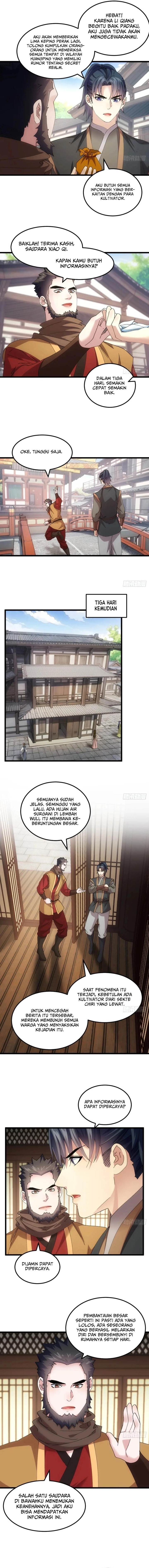 image-komik-i-just-dont-play-the-card-according-to-the-routine-chapter-265-4/12