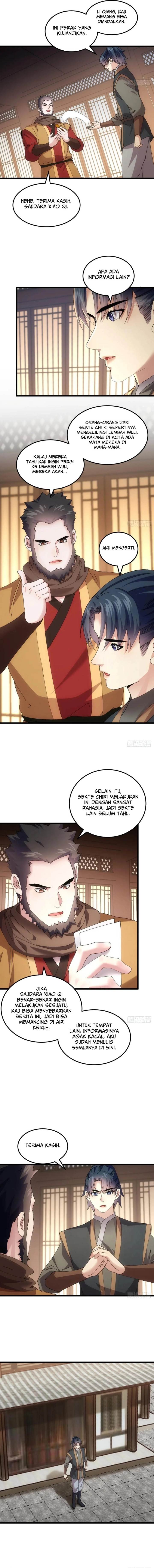 image-komik-i-just-dont-play-the-card-according-to-the-routine-chapter-265-5/12