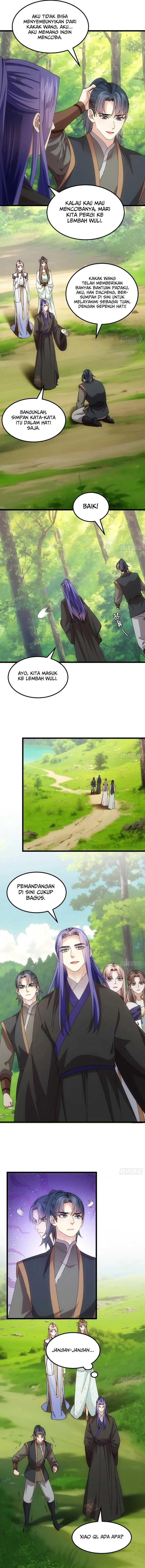 image-komik-i-just-dont-play-the-card-according-to-the-routine-chapter-271-2/11