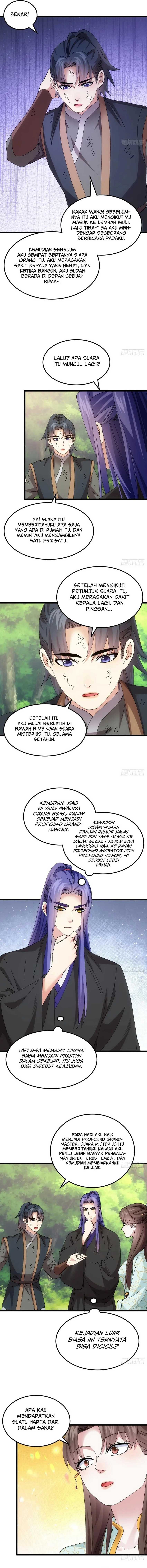 image-komik-i-just-dont-play-the-card-according-to-the-routine-chapter-271-5/11