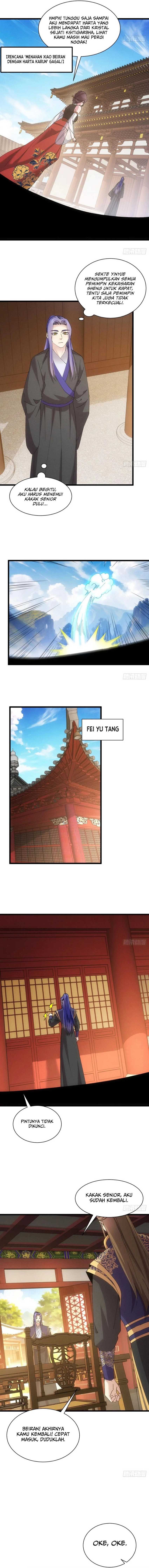 image-komik-i-just-dont-play-the-card-according-to-the-routine-chapter-284-3/14