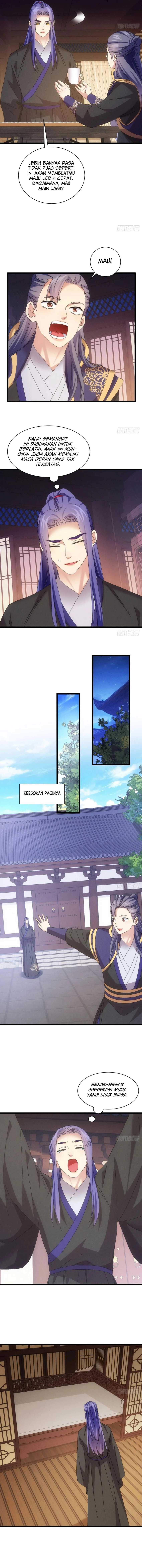 image-komik-i-just-dont-play-the-card-according-to-the-routine-chapter-288-5/14