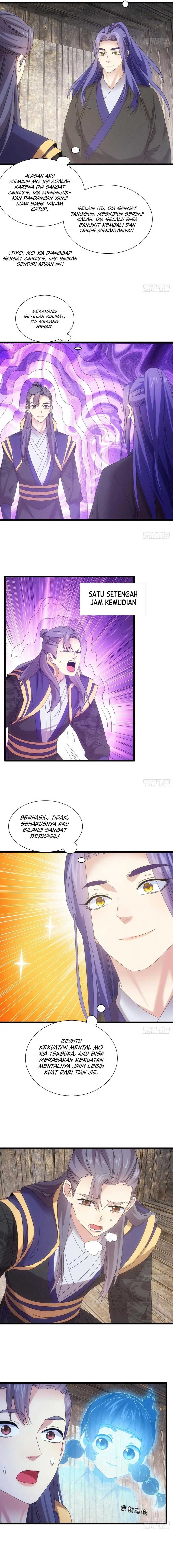 image-komik-i-just-dont-play-the-card-according-to-the-routine-chapter-294-4/14