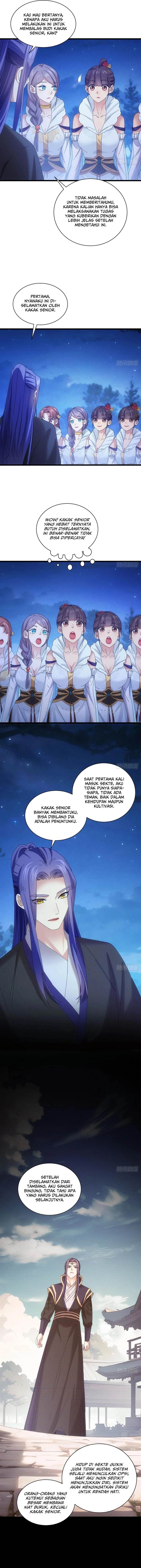 image-komik-i-just-dont-play-the-card-according-to-the-routine-chapter-298-6/13