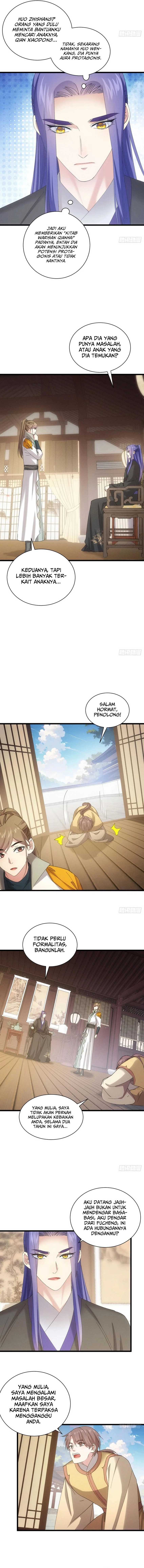 image-komik-i-just-dont-play-the-card-according-to-the-routine-chapter-302-3/14