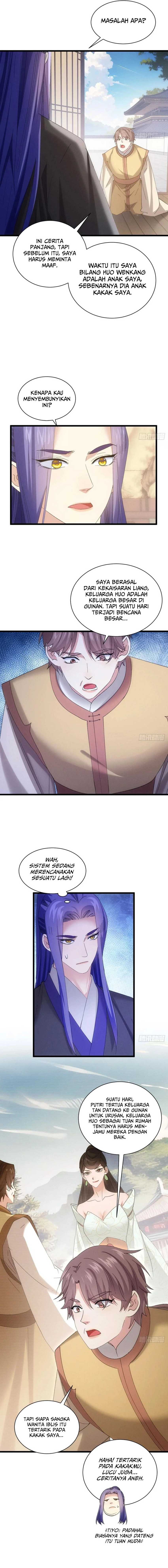 image-komik-i-just-dont-play-the-card-according-to-the-routine-chapter-302-4/14