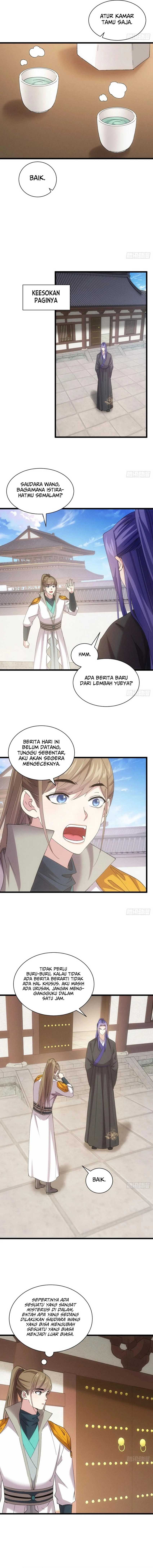 image-komik-i-just-dont-play-the-card-according-to-the-routine-chapter-303-5/13