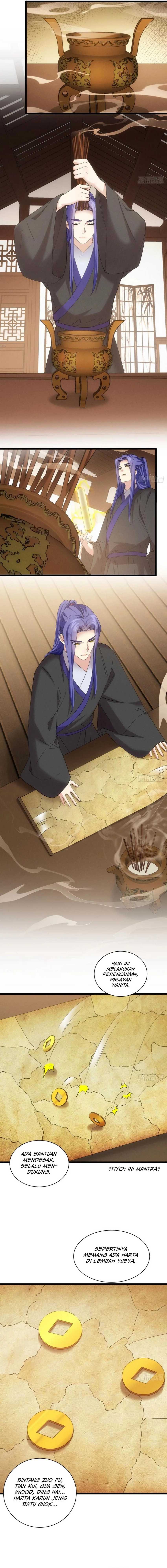 image-komik-i-just-dont-play-the-card-according-to-the-routine-chapter-303-6/13