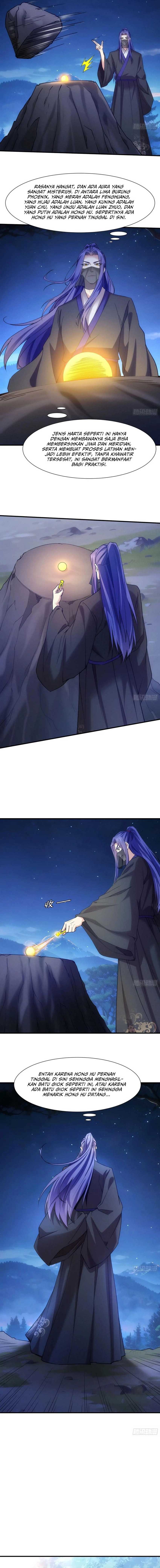 image-komik-i-just-dont-play-the-card-according-to-the-routine-chapter-311-2/15