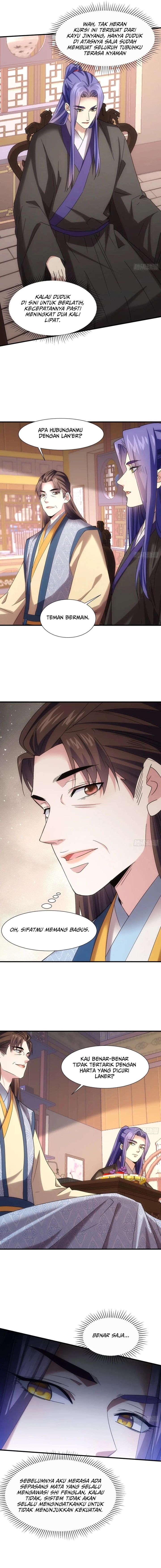 image-komik-i-just-dont-play-the-card-according-to-the-routine-chapter-318-1/9