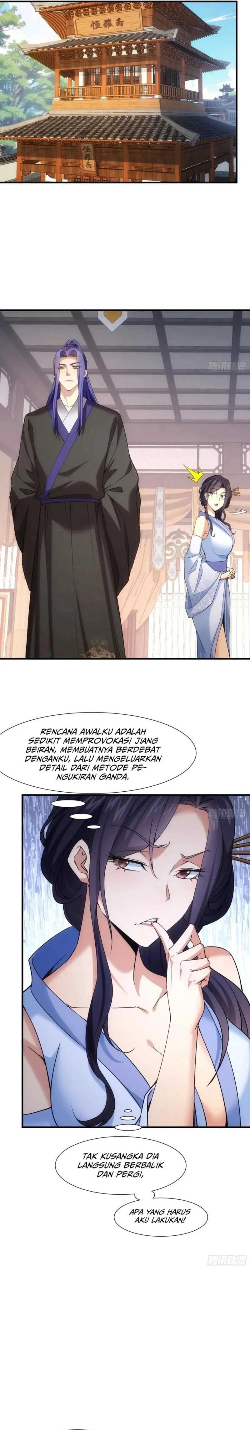 image-komik-i-just-dont-play-the-card-according-to-the-routine-chapter-327-1/16