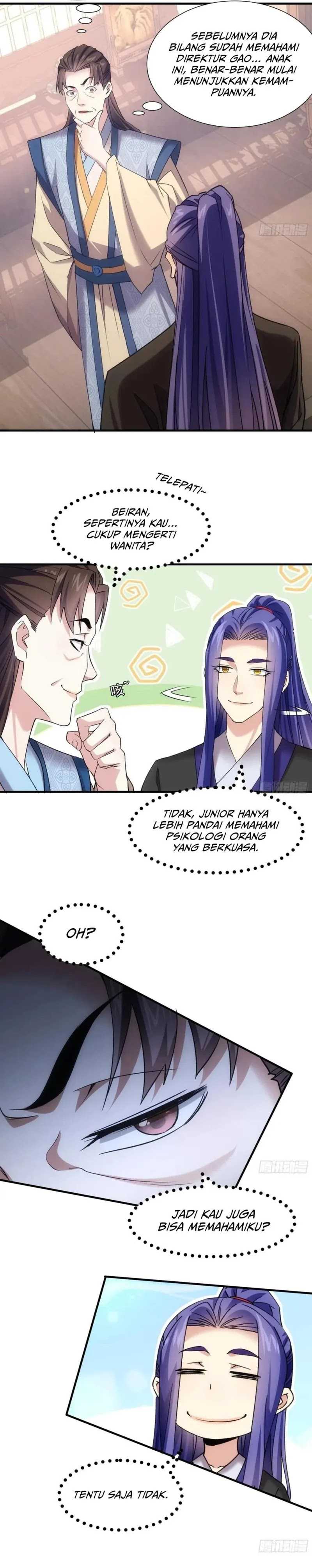 image-komik-i-just-dont-play-the-card-according-to-the-routine-chapter-327-3/16