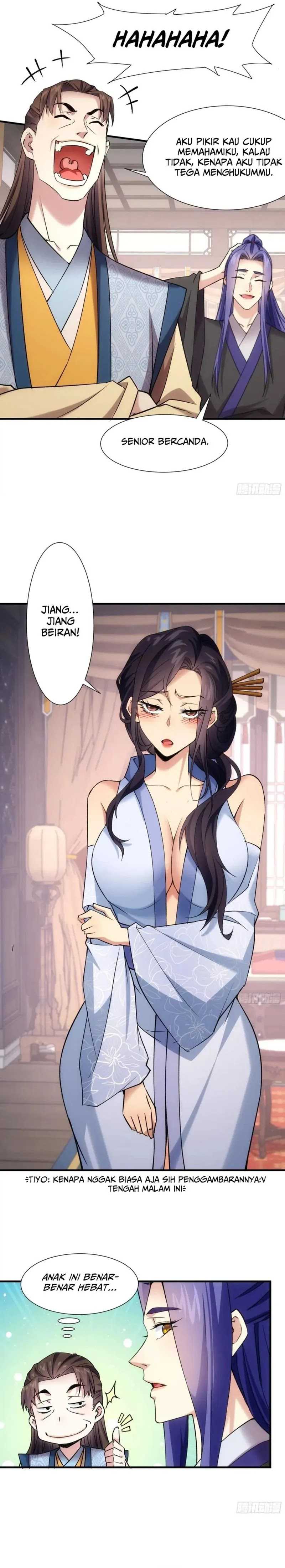 image-komik-i-just-dont-play-the-card-according-to-the-routine-chapter-327-4/16