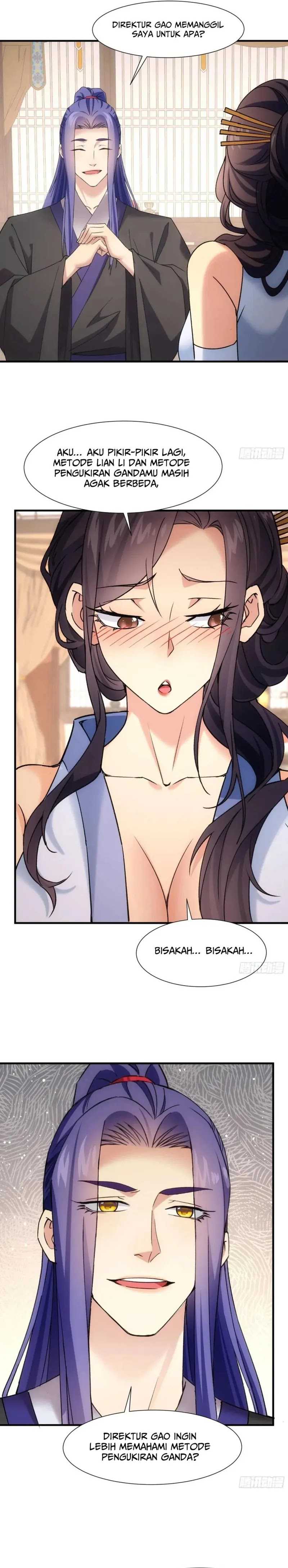 image-komik-i-just-dont-play-the-card-according-to-the-routine-chapter-327-5/16