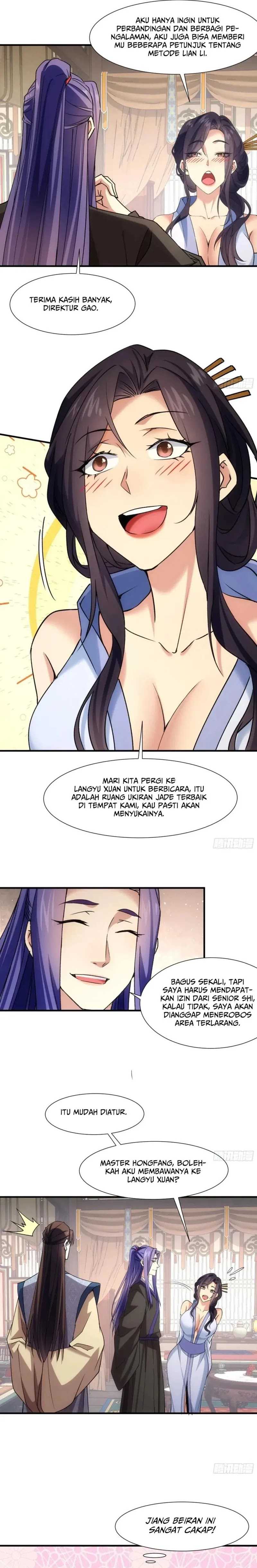 image-komik-i-just-dont-play-the-card-according-to-the-routine-chapter-327-6/16