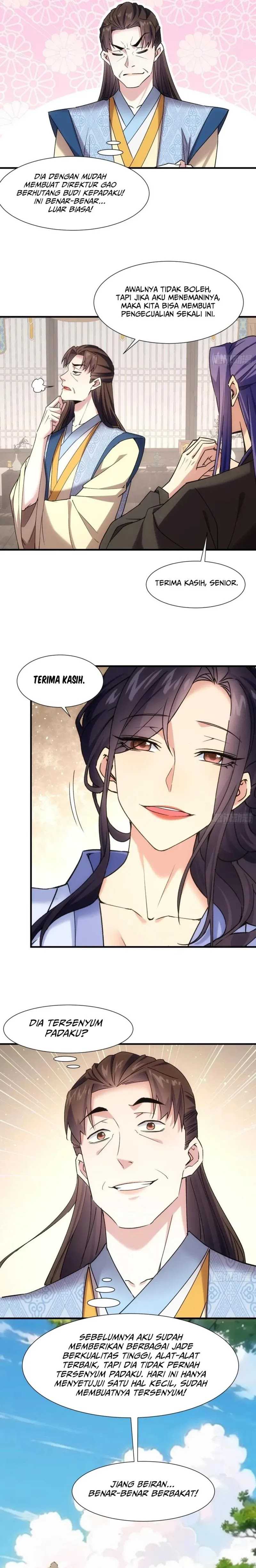 image-komik-i-just-dont-play-the-card-according-to-the-routine-chapter-327-7/16