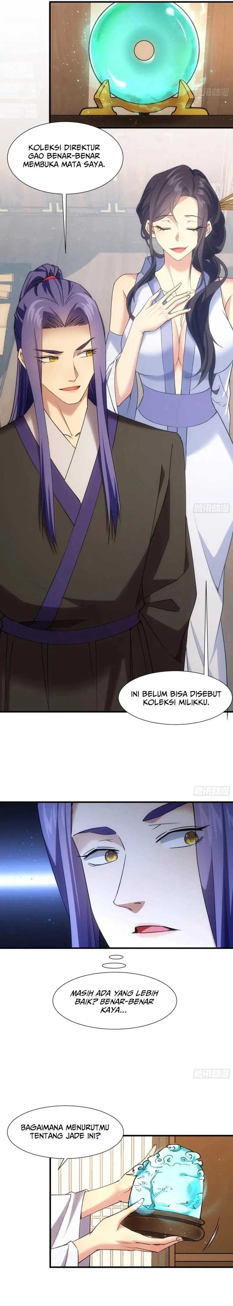 image-komik-i-just-dont-play-the-card-according-to-the-routine-chapter-327-9/16