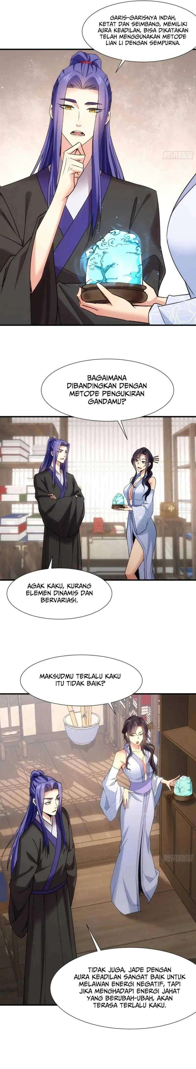 image-komik-i-just-dont-play-the-card-according-to-the-routine-chapter-327-10/16