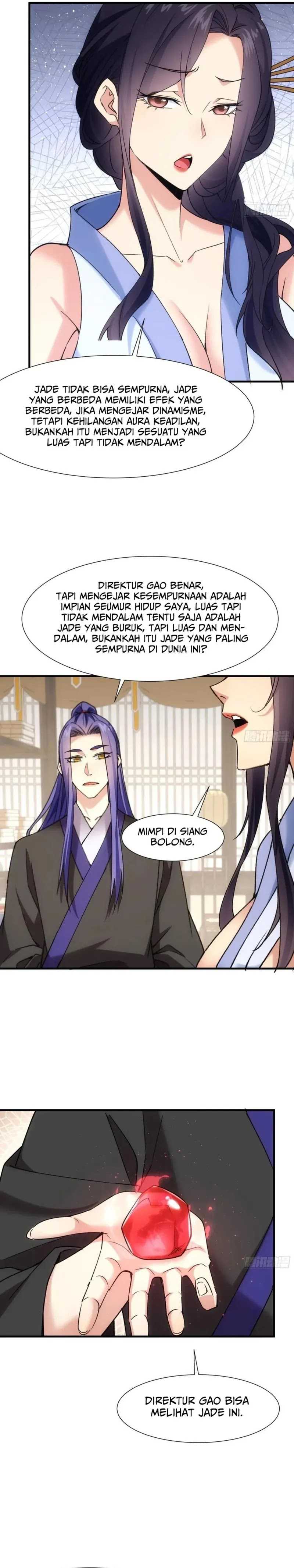 image-komik-i-just-dont-play-the-card-according-to-the-routine-chapter-327-11/16