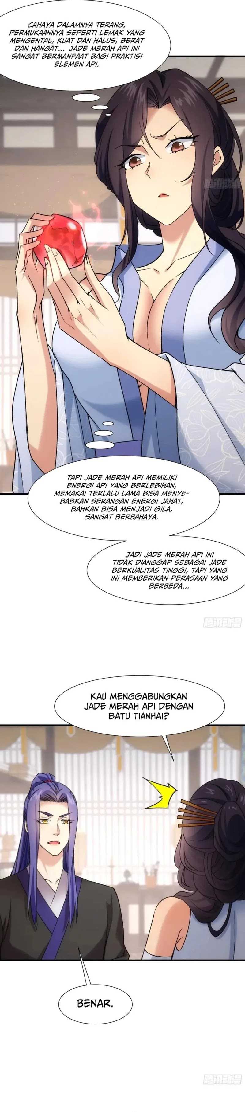 image-komik-i-just-dont-play-the-card-according-to-the-routine-chapter-327-12/16