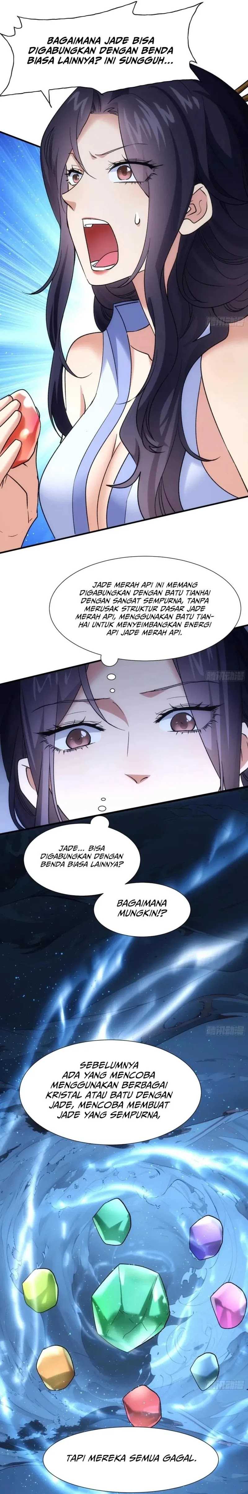 image-komik-i-just-dont-play-the-card-according-to-the-routine-chapter-327-13/16