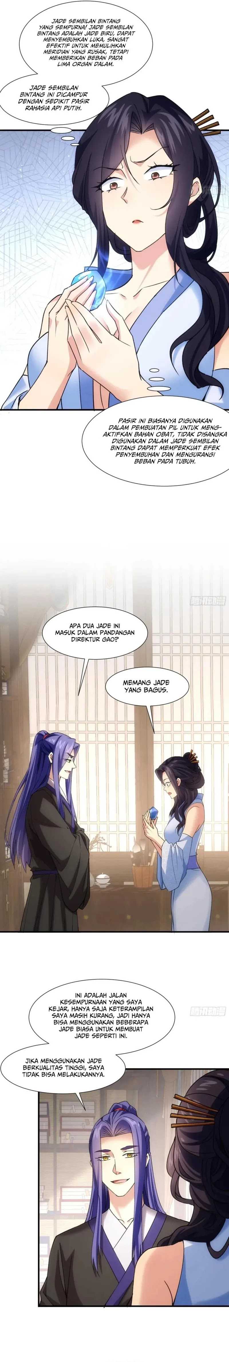 image-komik-i-just-dont-play-the-card-according-to-the-routine-chapter-328-2/14