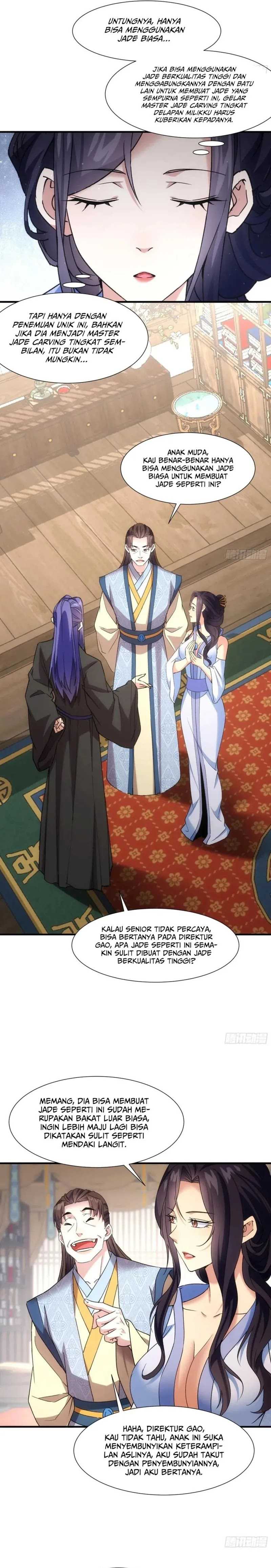 image-komik-i-just-dont-play-the-card-according-to-the-routine-chapter-328-3/14