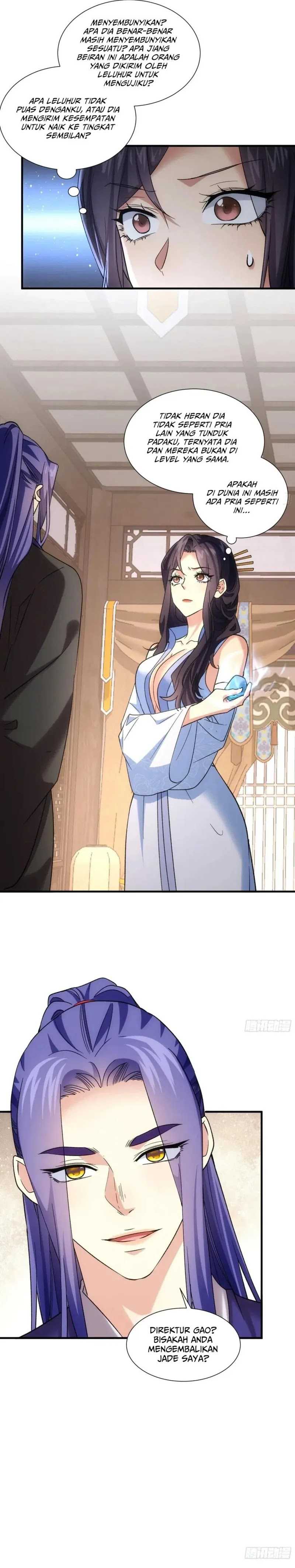 image-komik-i-just-dont-play-the-card-according-to-the-routine-chapter-328-4/14