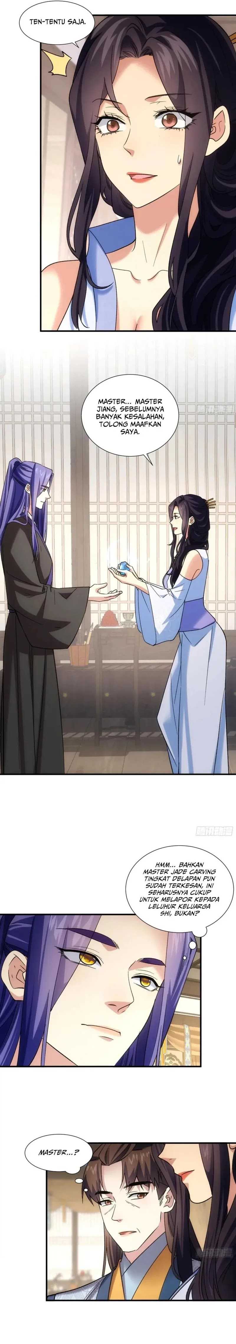 image-komik-i-just-dont-play-the-card-according-to-the-routine-chapter-328-5/14