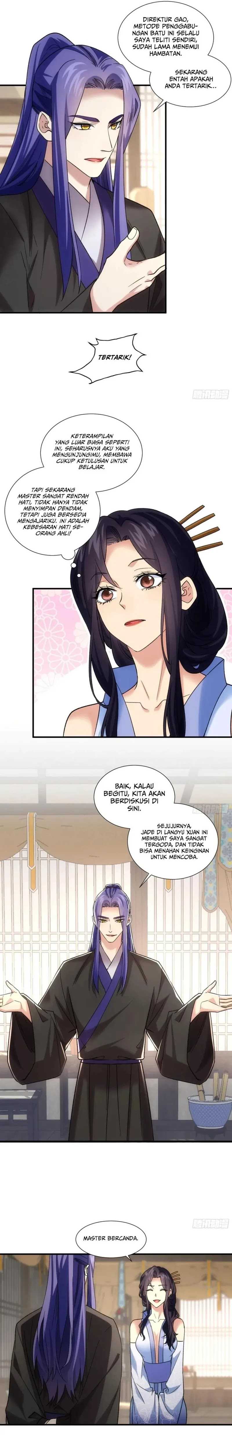 image-komik-i-just-dont-play-the-card-according-to-the-routine-chapter-328-7/14