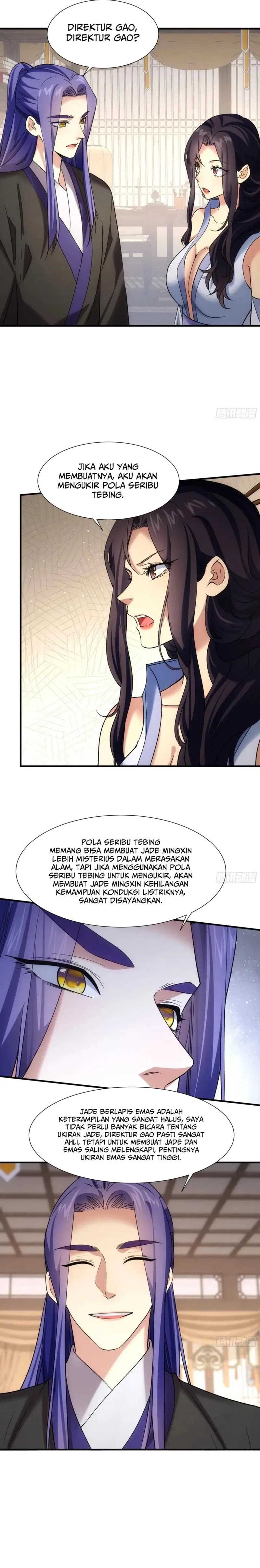 image-komik-i-just-dont-play-the-card-according-to-the-routine-chapter-328-9/14