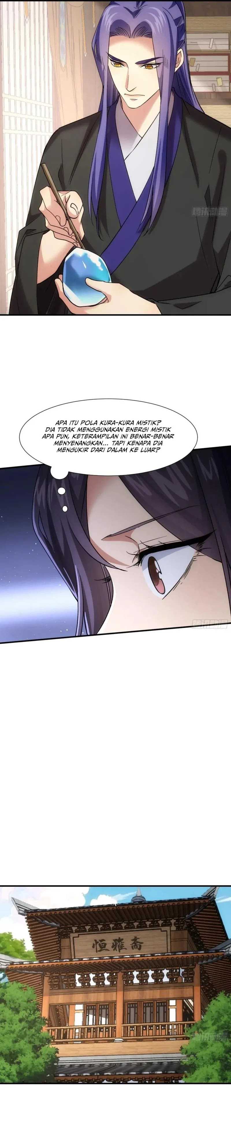 image-komik-i-just-dont-play-the-card-according-to-the-routine-chapter-328-10/14