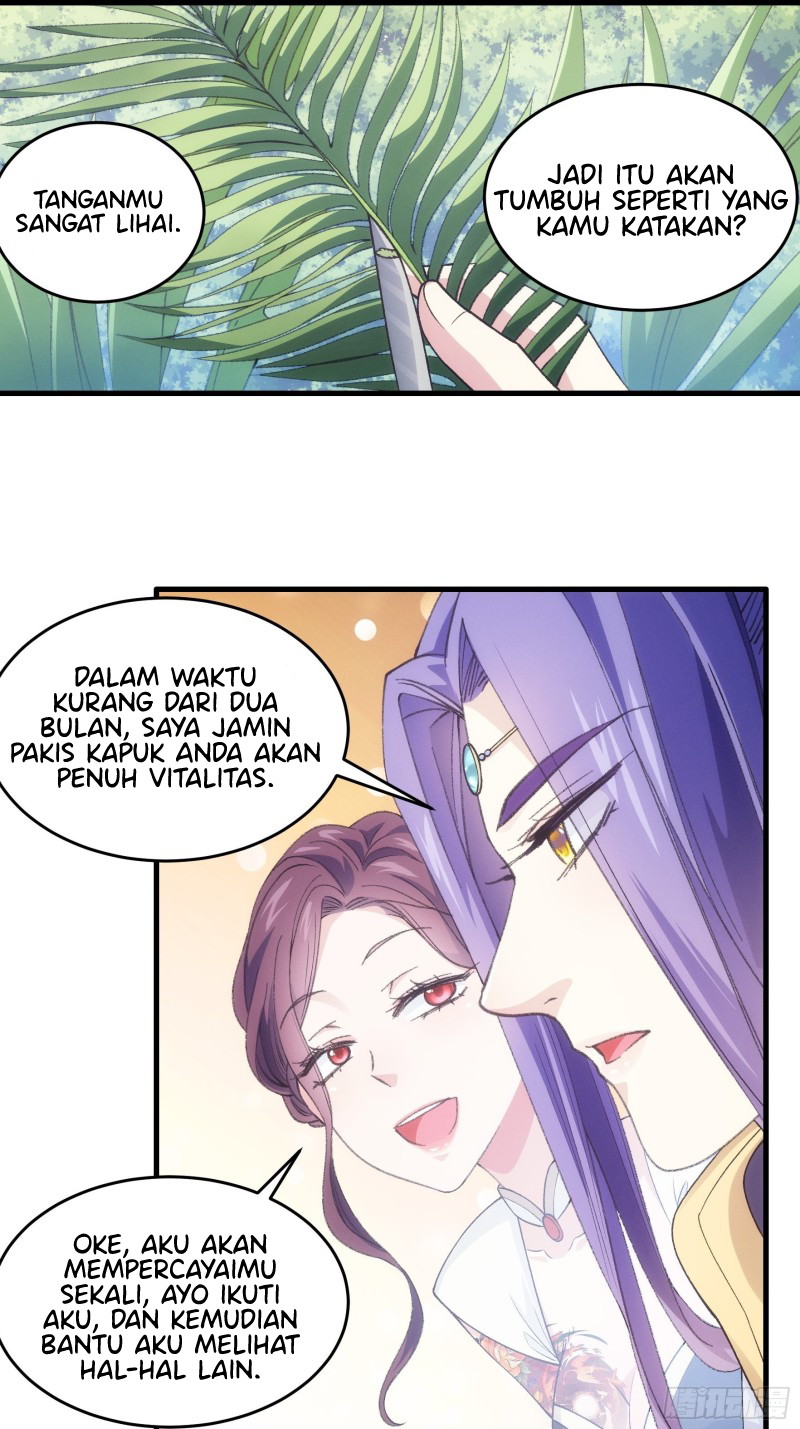 image-komik-i-just-dont-play-the-card-according-to-the-routine-chapter-33-6/47