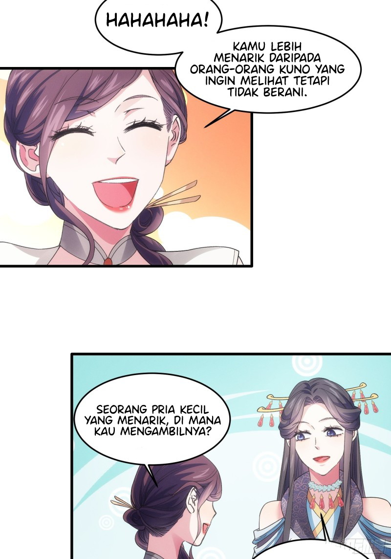image-komik-i-just-dont-play-the-card-according-to-the-routine-chapter-33-10/47