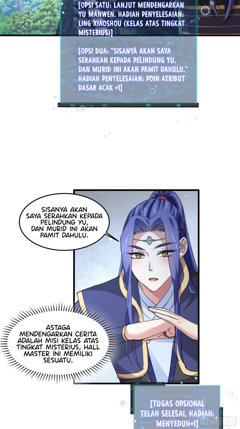 image-komik-i-just-dont-play-the-card-according-to-the-routine-chapter-35-9/48