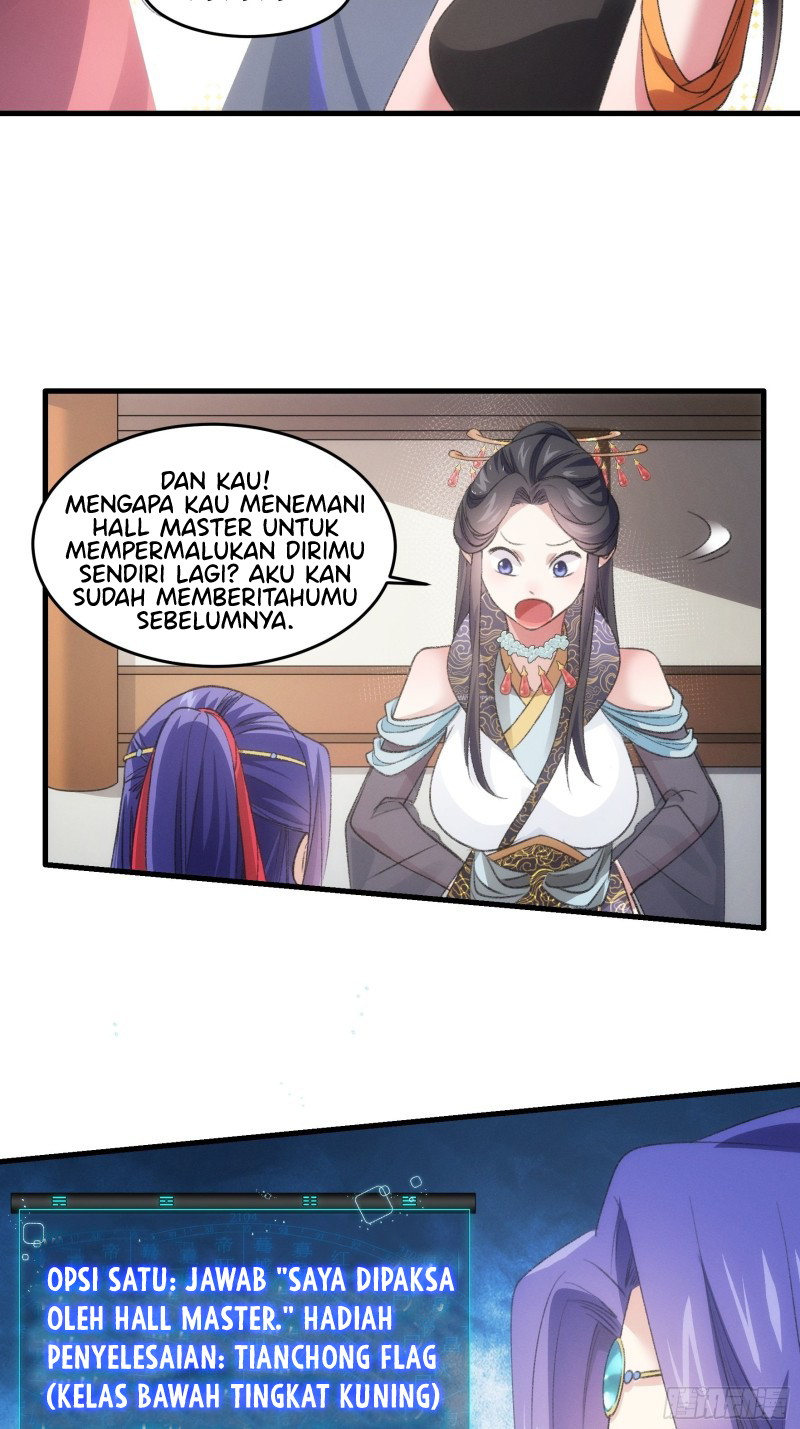 image-komik-i-just-dont-play-the-card-according-to-the-routine-chapter-39-8/45