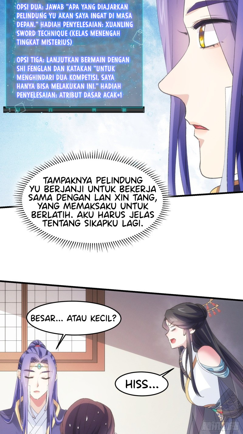 image-komik-i-just-dont-play-the-card-according-to-the-routine-chapter-39-9/45