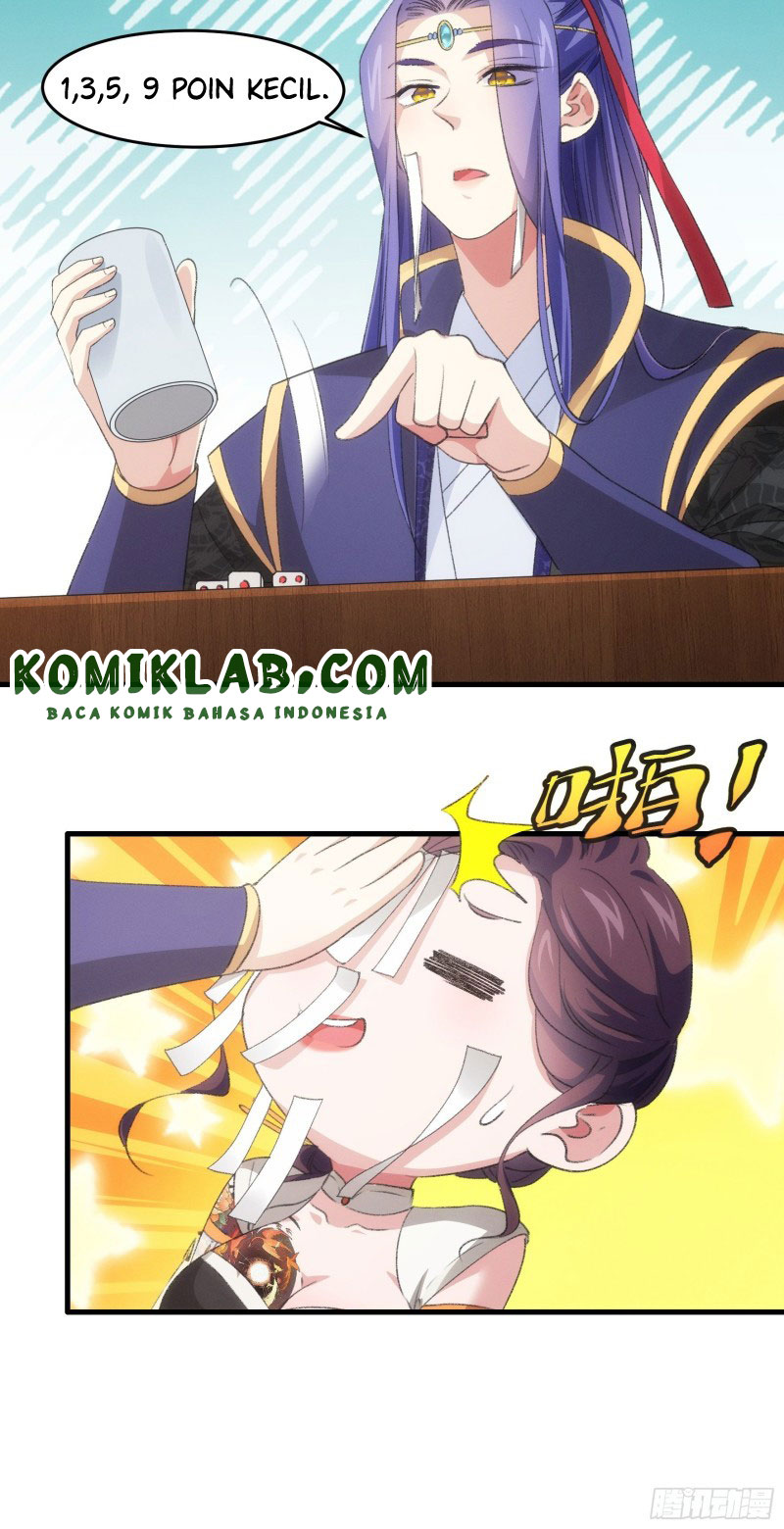 image-komik-i-just-dont-play-the-card-according-to-the-routine-chapter-39-11/45